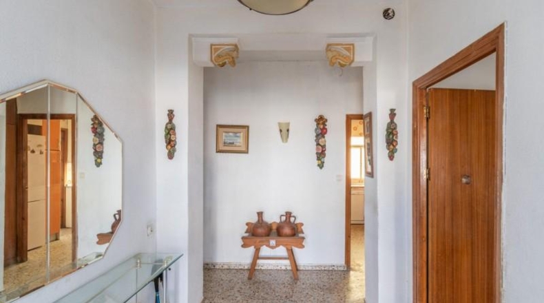 Granada - Purchil - 296m2