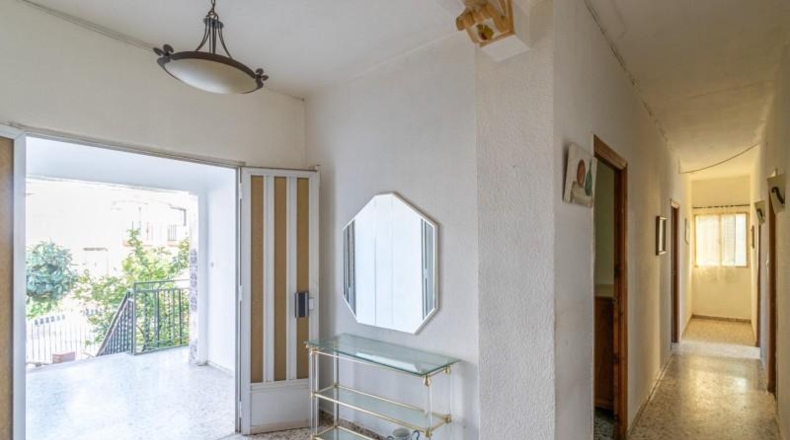 Granada - Purchil - 296m2