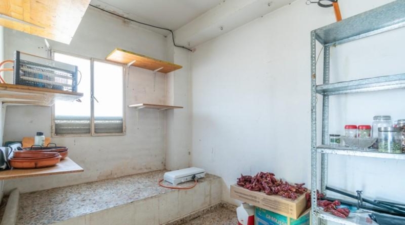 Granada - Purchil - 296m2