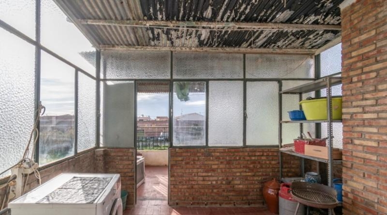 Granada - Purchil - 296m2