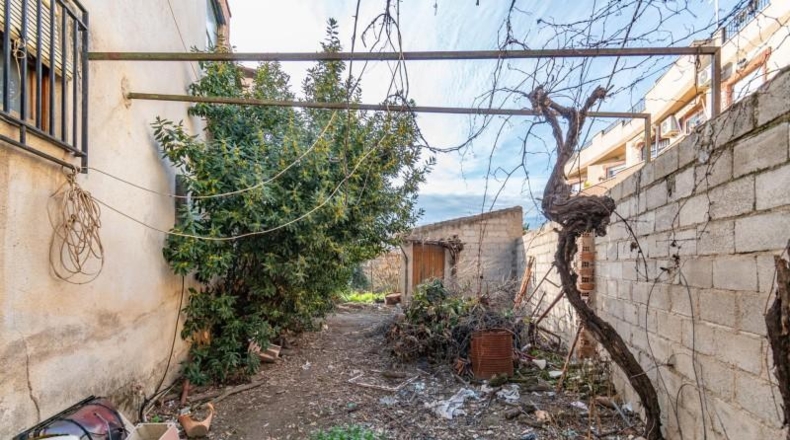 Granada - Purchil - 296m2