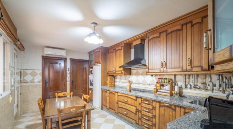 Гранада - Purchil - 310m2