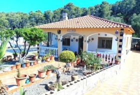 Castellet 1031&nbsp;m² 
