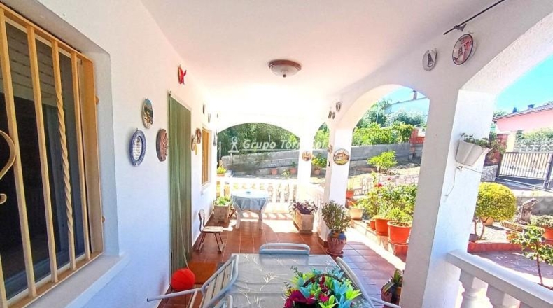 Barcelona - Castellet - 1031m2