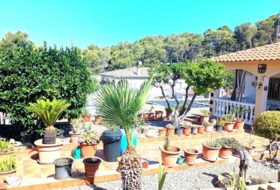Castellet 1031&nbsp;m² 