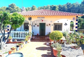 Castellet 1031&nbsp;m² 
