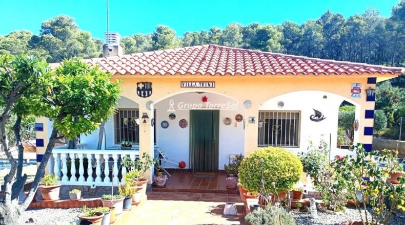 Barcelona - Castellet - 1031m2