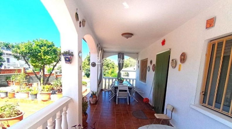 Barcelona - Castellet - 1031m2