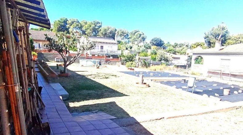 Barcelona - Castellet - 1031m2