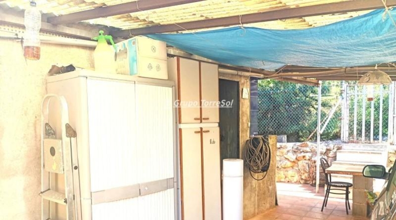 Barcelona - Castellet - 1031m2