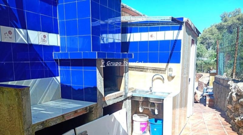 Barcelona - Castellet - 1031m2