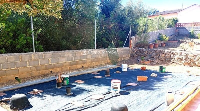 Barcelona - Castellet - 1031m2