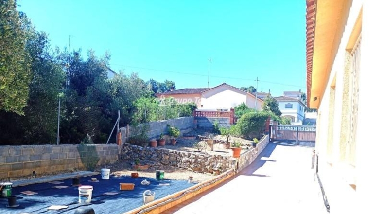 Barcelona - Castellet - 1031m2