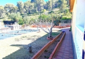 Xalet independent amb terreny en venda a la España, Castellet, ref.: TR414222 foto