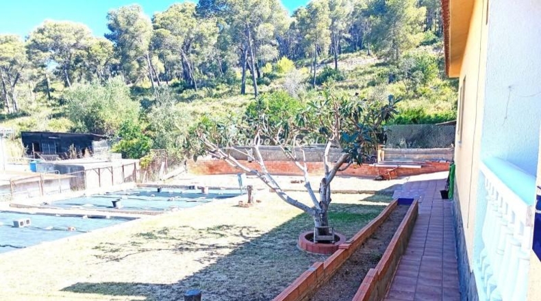 Barcelona - Castellet - 1031m2