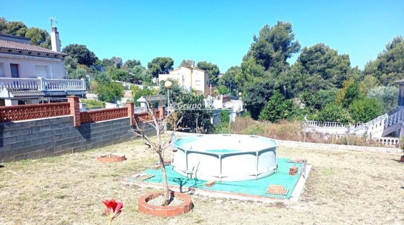 Barcelona - Castellet - 1031m2