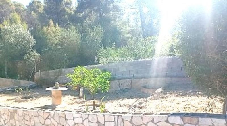 Barcelona - Castellet - 1031m2