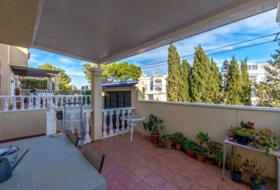San Miguel de Salinas 105&nbsp;m²