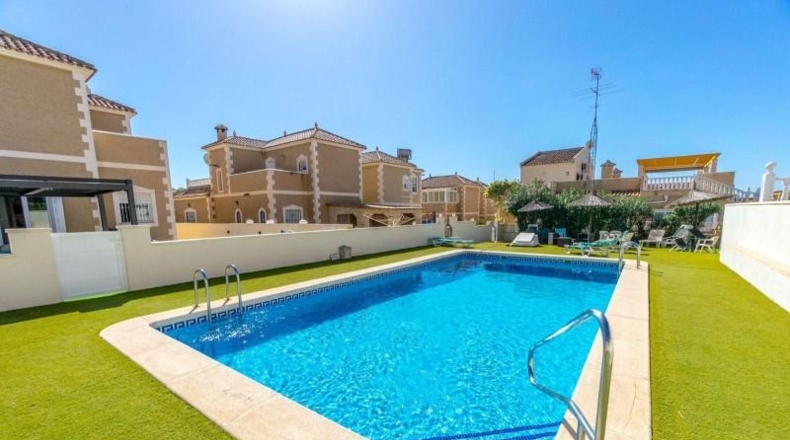Аликанте - San Miguel de Salinas - 105m2