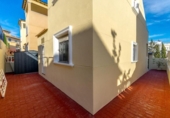 Casa de pueblo en venta en la España, San Miguel de Salinas, ref: TR414223 foto