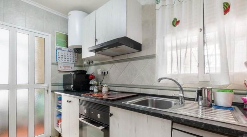 Аликанте - San Miguel de Salinas - 105m2