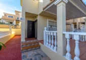Detached villa with land for sale on España, San Miguel de Salinas, ref: TR261991 photo