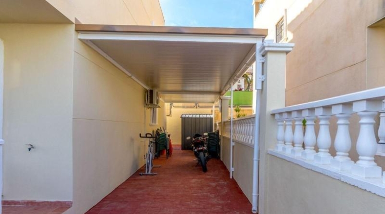 Alicante - San Miguel de Salinas - 105m2