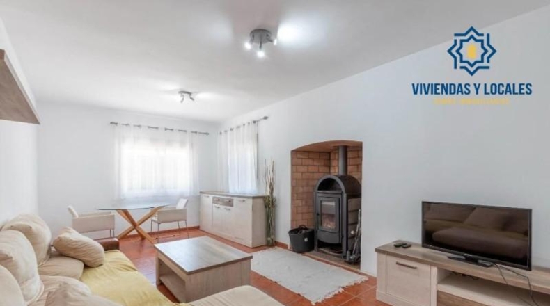 Granada - Albolote - 333m2