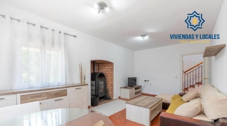 Granada - Albolote - 333m2