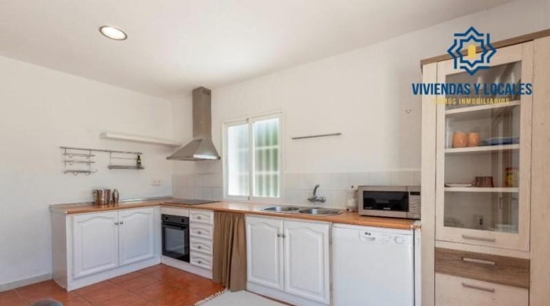 Granada - Albolote - 333m2
