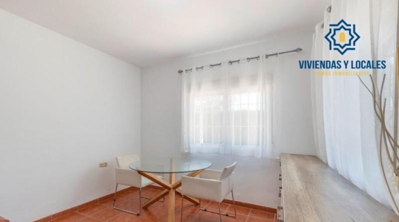 Granada - Albolote - 333m2