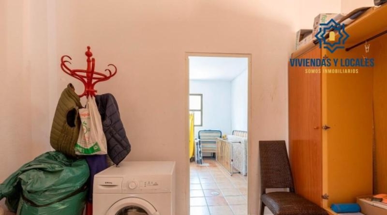 Granada - Albolote - 333m2
