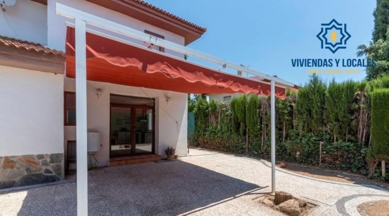 Granada - Albolote - 333m2