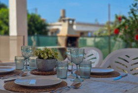 Oliva 282&nbsp;m²