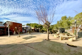 Rubí 583&nbsp;m²
