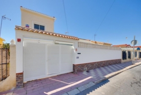San Fulgencio 135&nbsp;m²