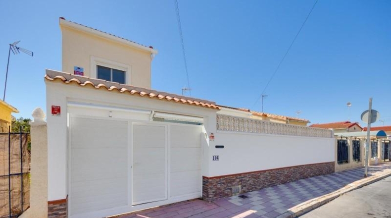 Аликанте - San Fulgencio - 135m2
