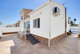 San Fulgencio 135&nbsp;m²