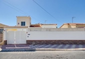 Chalet independiente con terreno en venta en la España, San Fulgencio, ref: TR414226 foto