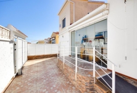 San Fulgencio 135&nbsp;m²