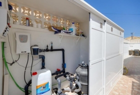 San Fulgencio 135&nbsp;m²