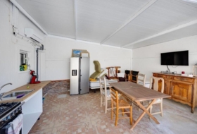 San Fulgencio 135&nbsp;m²