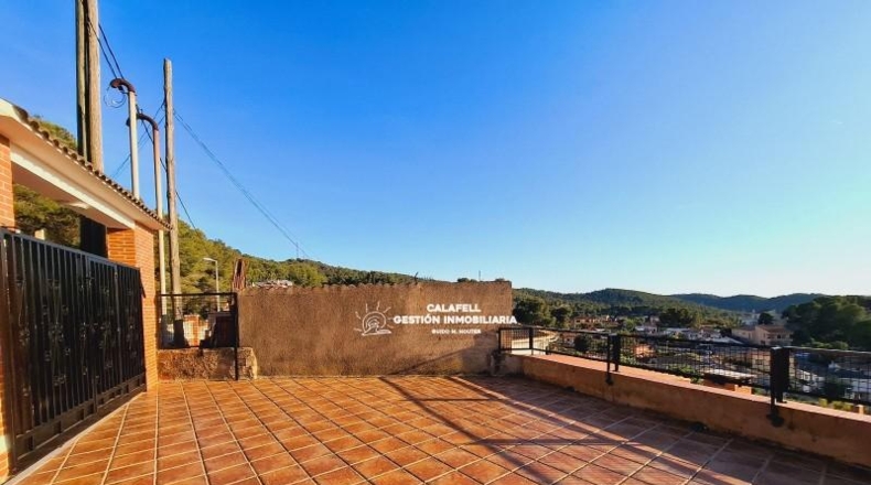Tarragona - Calafell - 709m2