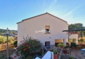 Detached villa with land for sale on España, Calafell, ref: TR414231 photo