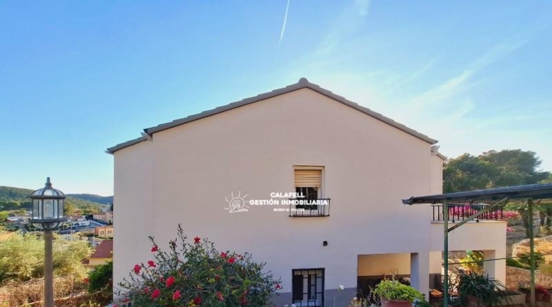 Tarragona - Calafell - 709m2