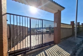 Calafell 709&nbsp;m²
