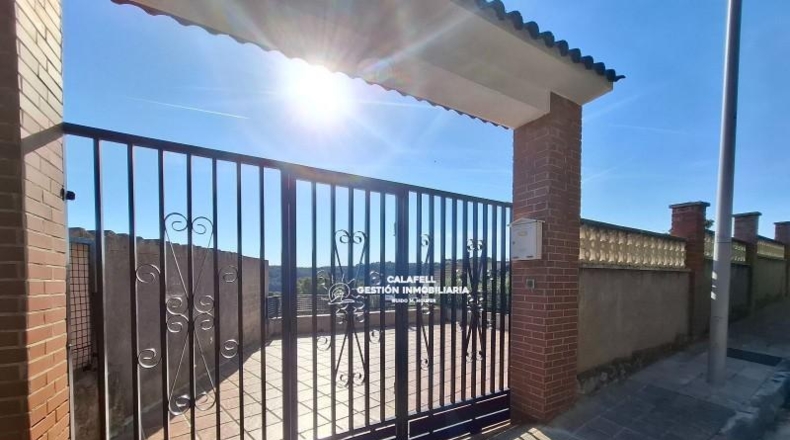 Tarragona - Calafell - 709m2