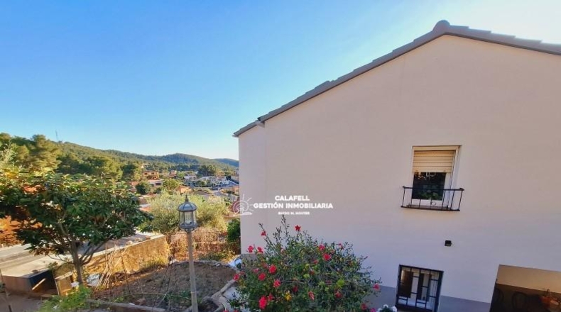 Tarragona - Calafell - 709m2
