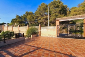 Calafell 709&nbsp;m²