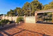 Detached villa with land for sale on España, Calafell, ref: TR414231 photo